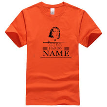 Load image into Gallery viewer, Game Of Thrones &#39;&#39;Arya Stark&#39;&#39; T-Shirt 3