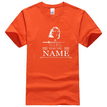 Load image into Gallery viewer, Game Of Thrones &#39;&#39;Arya Stark&#39;&#39; T-Shirt 3
