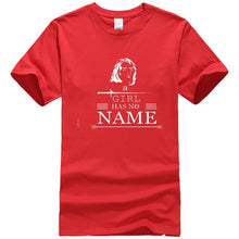 Load image into Gallery viewer, Game Of Thrones &#39;&#39;Arya Stark&#39;&#39; T-Shirt 3