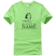 Load image into Gallery viewer, Game Of Thrones &#39;&#39;Arya Stark&#39;&#39; T-Shirt 3