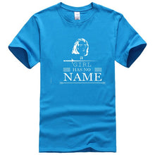 Load image into Gallery viewer, Game Of Thrones &#39;&#39;Arya Stark&#39;&#39; T-Shirt 3