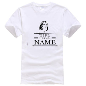 Game Of Thrones ''Arya Stark'' T-Shirt 3