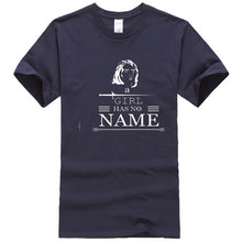 Load image into Gallery viewer, Game Of Thrones &#39;&#39;Arya Stark&#39;&#39; T-Shirt 3
