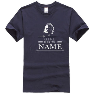 Game Of Thrones ''Arya Stark'' T-Shirt 3