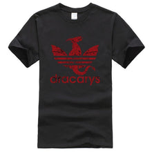 Load image into Gallery viewer, Game Of Thrones ''Dracarys'' T-Shirt 6