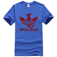 Load image into Gallery viewer, Game Of Thrones ''Dracarys'' T-Shirt 6