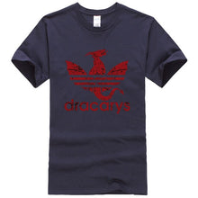 Load image into Gallery viewer, Game Of Thrones ''Dracarys'' T-Shirt 6