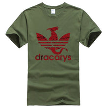 Load image into Gallery viewer, Game Of Thrones ''Dracarys'' T-Shirt 6