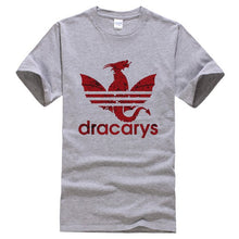 Load image into Gallery viewer, Game Of Thrones ''Dracarys'' T-Shirt 6