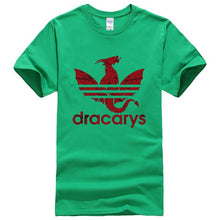 Load image into Gallery viewer, Game Of Thrones ''Dracarys'' T-Shirt 6