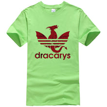 Load image into Gallery viewer, Game Of Thrones ''Dracarys'' T-Shirt 6