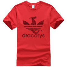 Load image into Gallery viewer, Game Of Thrones ''Dracarys'' T-Shirt 6