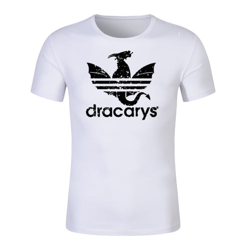 Game Of Thrones ''Dracarys' T-Shirt 3