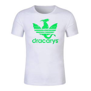 Game Of Thrones ''Dracarys' T-Shirt 3