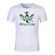 Load image into Gallery viewer, Game Of Thrones &#39;&#39;Dracarys&#39; T-Shirt 3