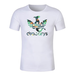 Game Of Thrones ''Dracarys' T-Shirt 3