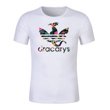Load image into Gallery viewer, Game Of Thrones &#39;&#39;Dracarys&#39; T-Shirt 3
