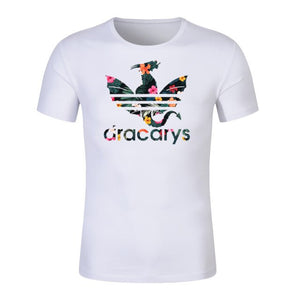Game Of Thrones ''Dracarys' T-Shirt 3