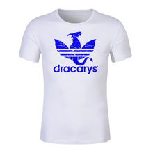 Load image into Gallery viewer, Game Of Thrones &#39;&#39;Dracarys&#39; T-Shirt 3