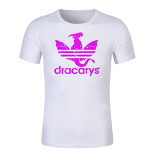 Load image into Gallery viewer, Game Of Thrones &#39;&#39;Dracarys&#39; T-Shirt 3