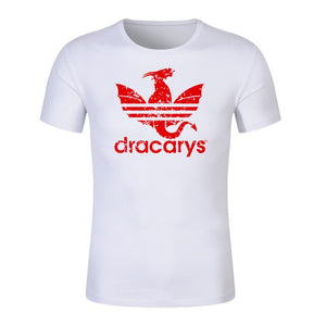 Game Of Thrones ''Dracarys' T-Shirt 3