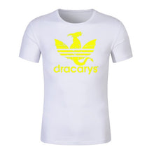 Load image into Gallery viewer, Game Of Thrones &#39;&#39;Dracarys&#39; T-Shirt 3