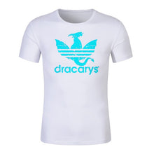 Load image into Gallery viewer, Game Of Thrones &#39;&#39;Dracarys&#39; T-Shirt 3