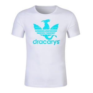 Game Of Thrones ''Dracarys' T-Shirt 3