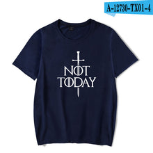 Load image into Gallery viewer, Game Of Thrones &#39;&#39;Not Today&#39;&#39; T-Shirt 2